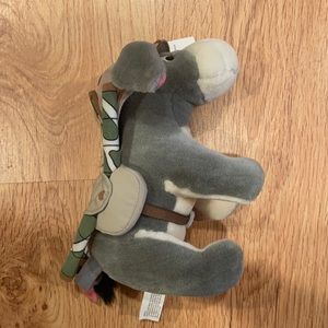 Eeyore Safari Stuffed animal